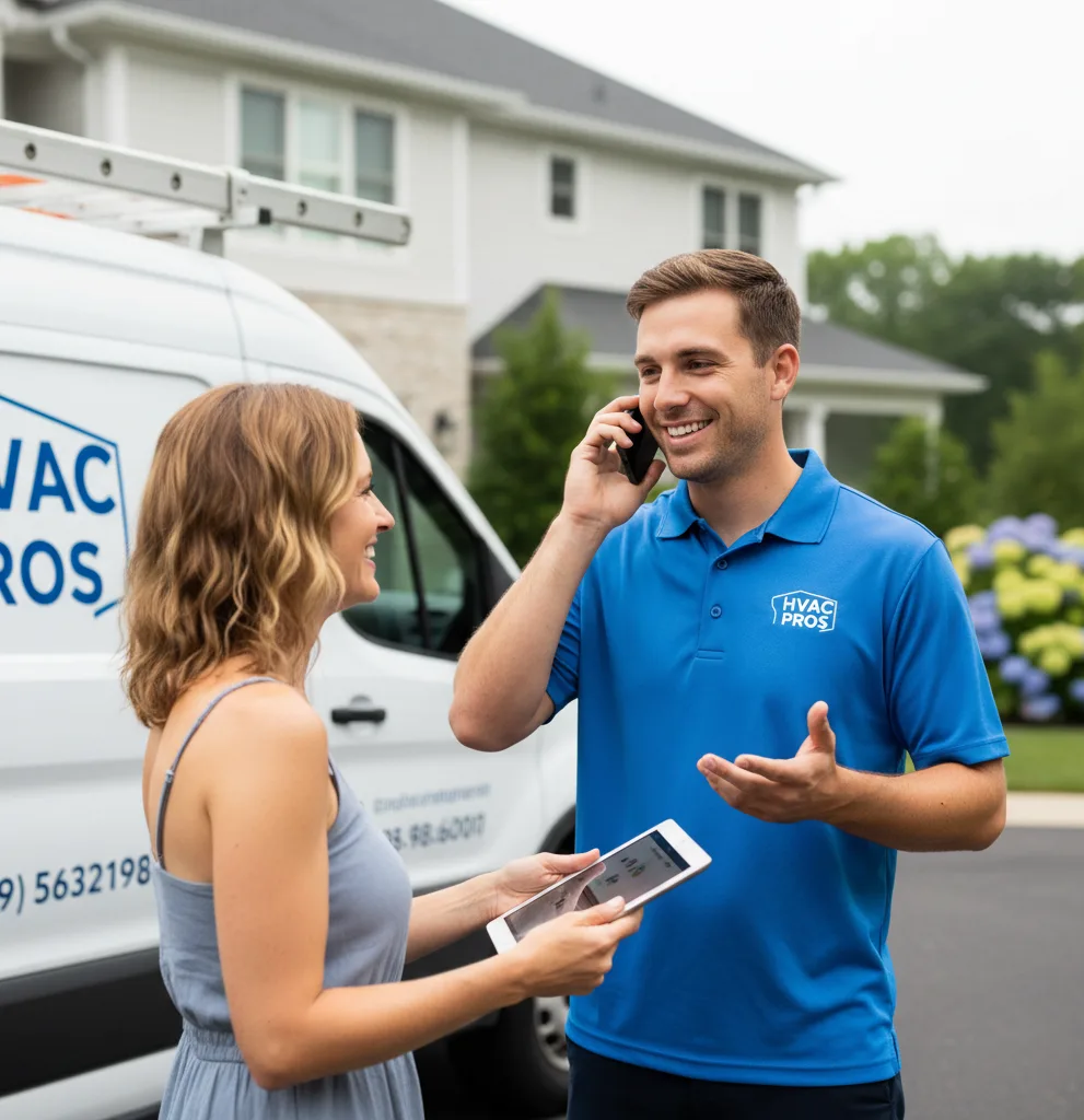 AC Installation in Hillsborough, NH